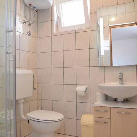 Apartments Janja Murter Zewnętrze zdjęcie