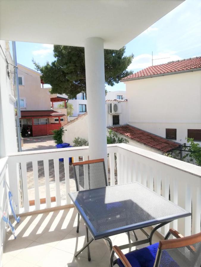 Apartments Janja Murter Zewnętrze zdjęcie