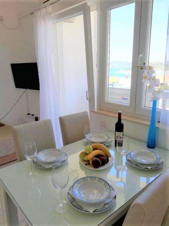 Apartments Janja Murter Zewnętrze zdjęcie