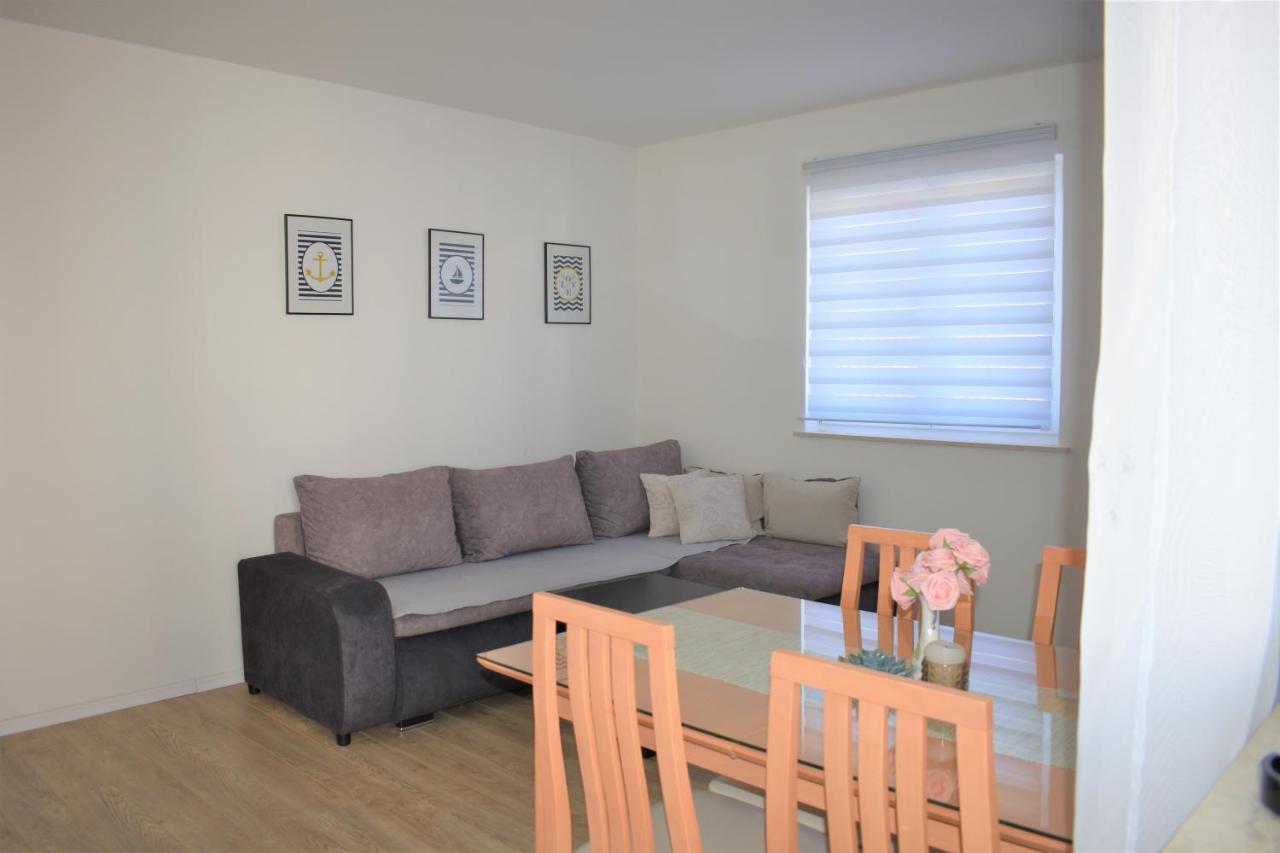 Apartments Janja Murter Zewnętrze zdjęcie