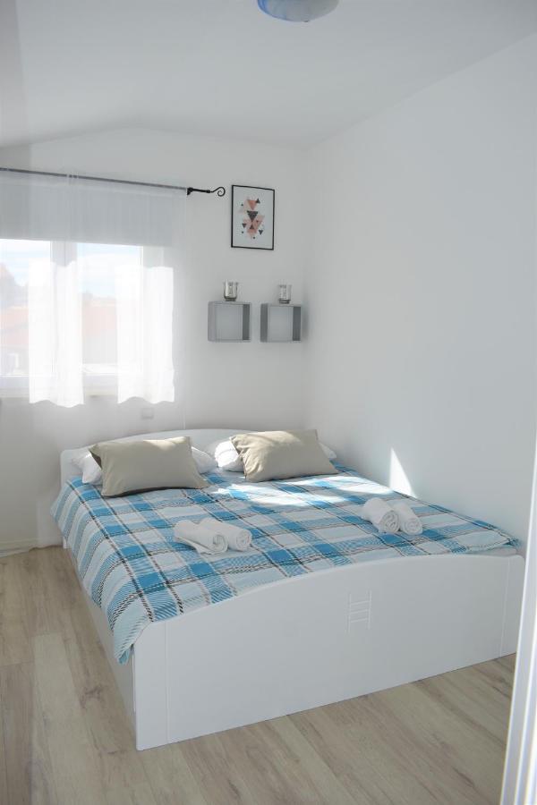 Apartments Janja Murter Zewnętrze zdjęcie
