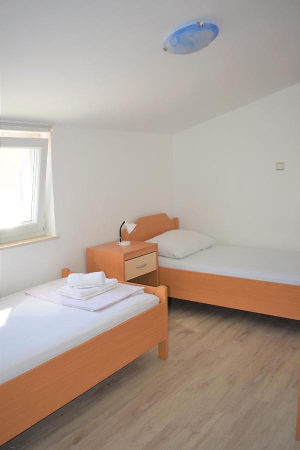 Apartments Janja Murter Zewnętrze zdjęcie