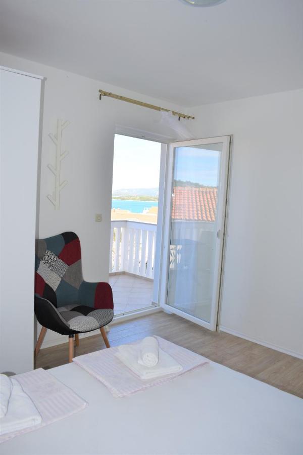 Apartments Janja Murter Zewnętrze zdjęcie