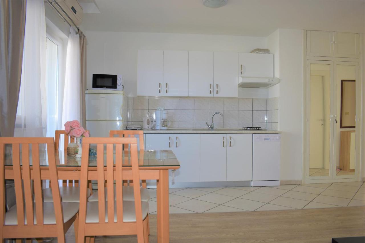 Apartments Janja Murter Zewnętrze zdjęcie