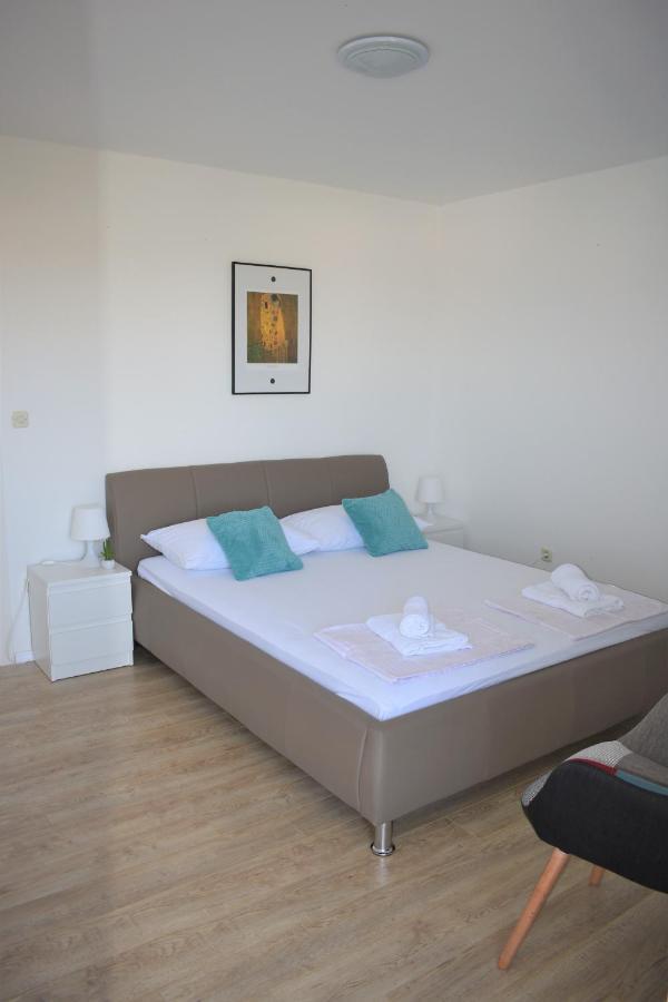 Apartments Janja Murter Zewnętrze zdjęcie