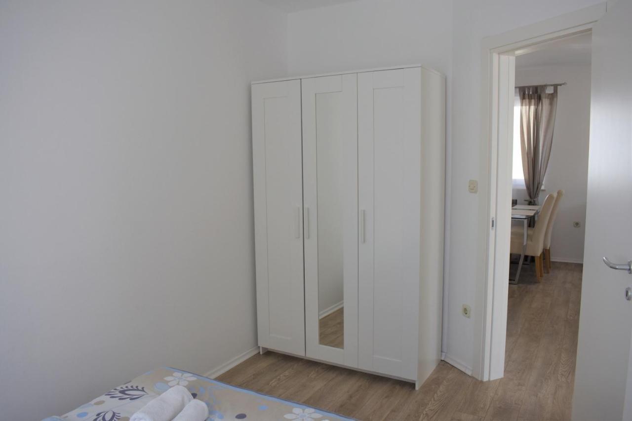 Apartments Janja Murter Zewnętrze zdjęcie