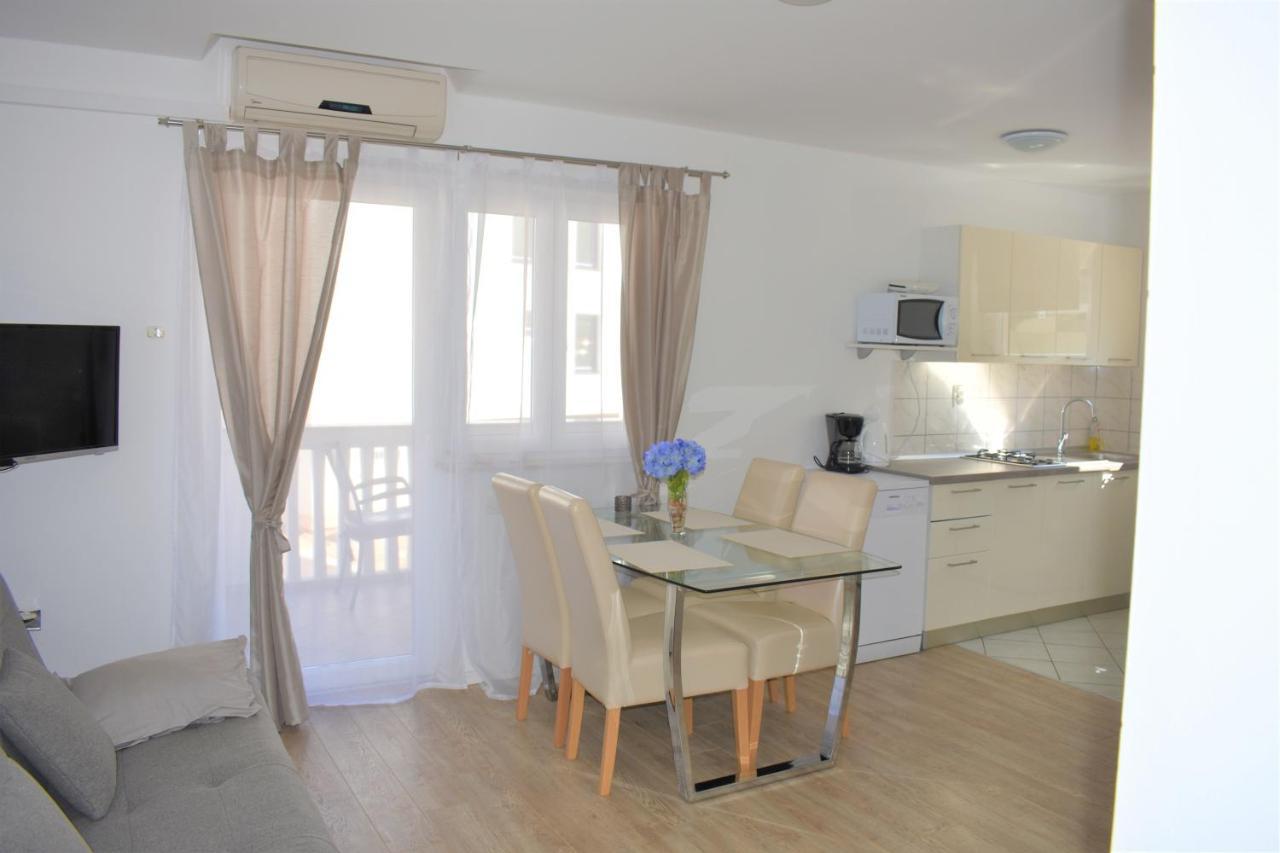 Apartments Janja Murter Zewnętrze zdjęcie