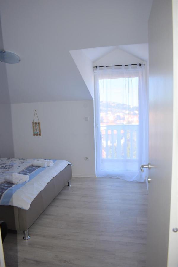 Apartments Janja Murter Zewnętrze zdjęcie
