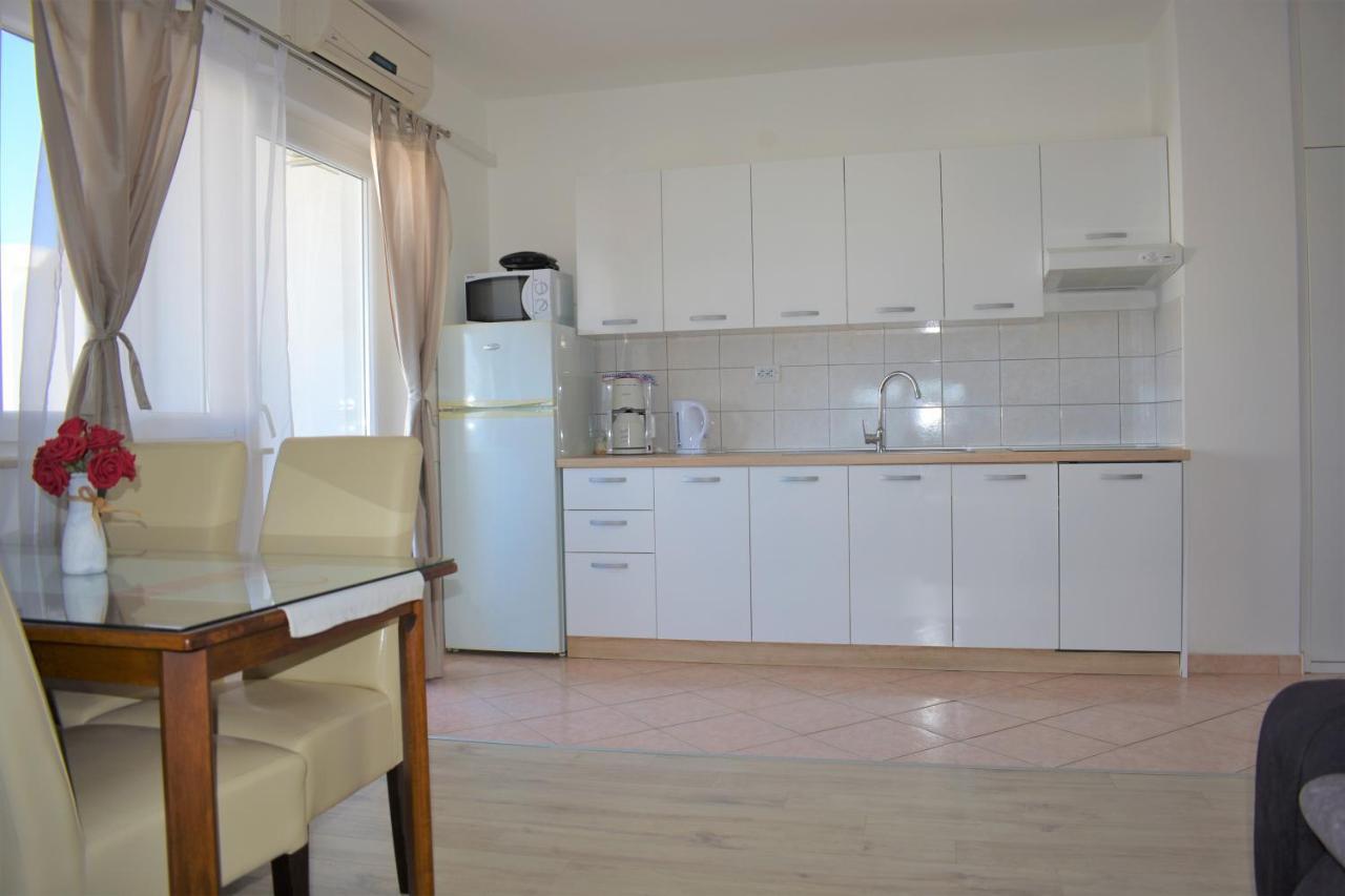 Apartments Janja Murter Zewnętrze zdjęcie