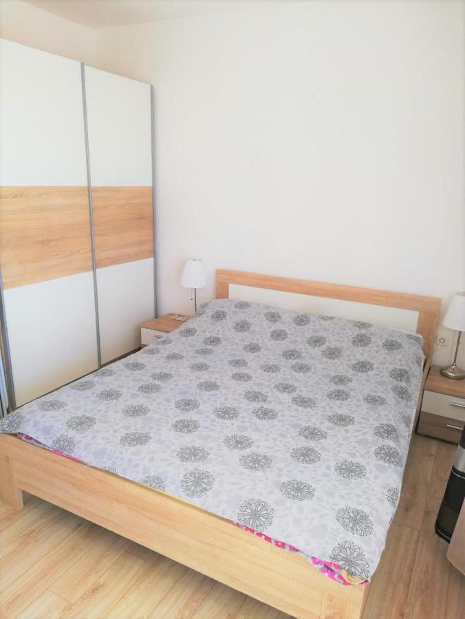 Apartments Janja Murter Zewnętrze zdjęcie