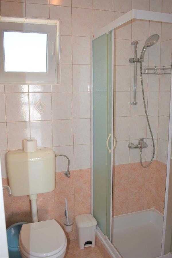 Apartments Janja Murter Zewnętrze zdjęcie