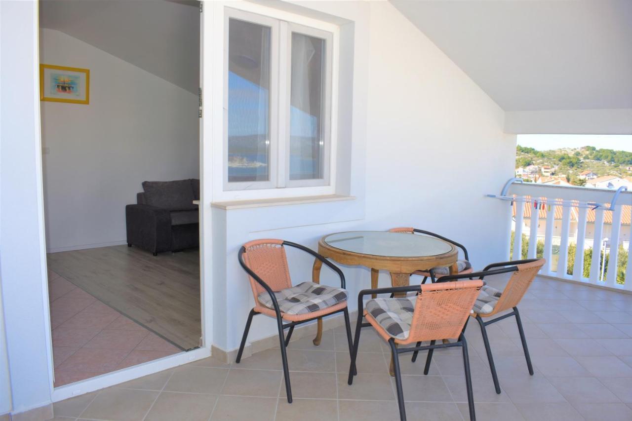 Apartments Janja Murter Zewnętrze zdjęcie