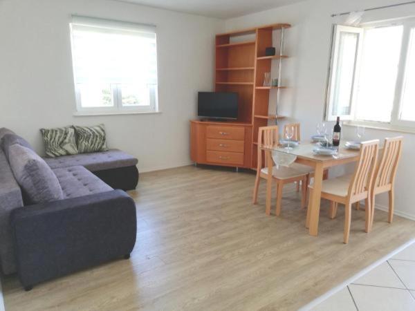 Apartments Janja Murter Zewnętrze zdjęcie