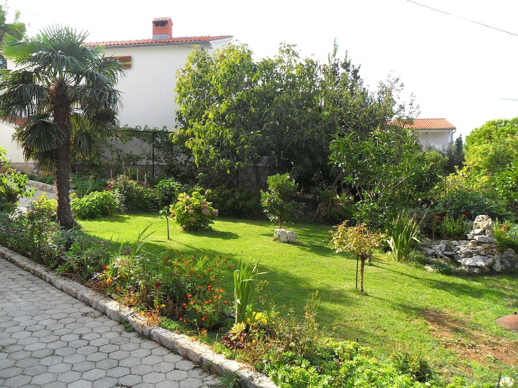 Apartments Janja Murter Zewnętrze zdjęcie
