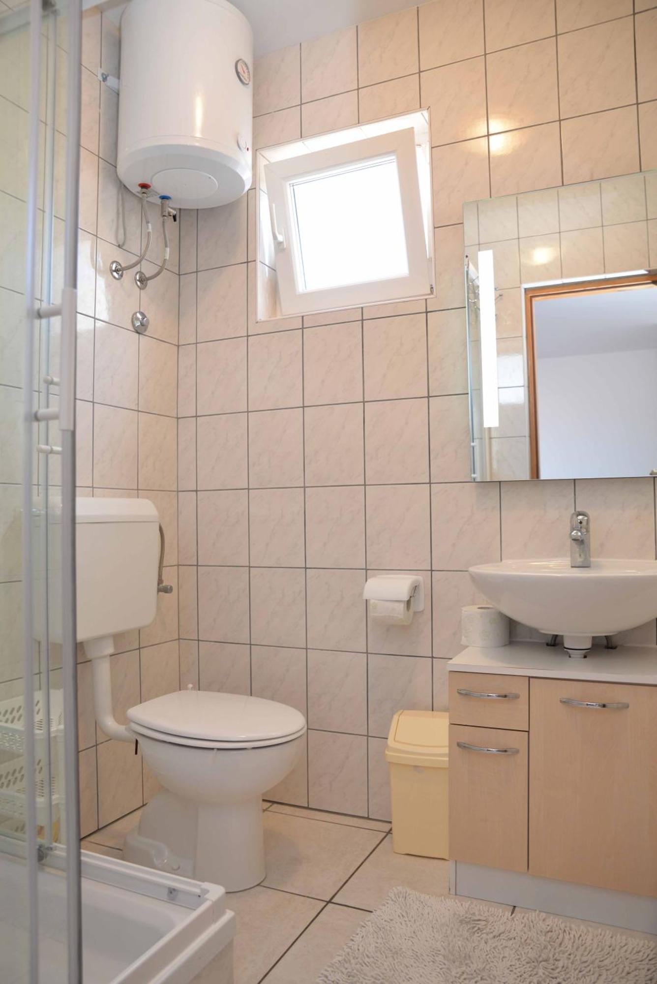 Apartments Janja Murter Zewnętrze zdjęcie